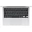 Ноутбук Apple MacBook Air 15" M5 16/512GB Silver 2026 (MDV94) [160452] - миниатюра 2