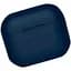 Чехол для наушников AirPods 3 Silicone Case Deep Blue [103836] - миниатюра 2