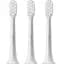Насадка для зубной щетки MiJia Electric Toothbrush Regular T200 T200C MBS305 BHR5983CN White 3шт. - миниатюра 1