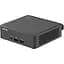 Комп'ютер ASUS NUC 15 PRO RNUC15CRKI300002 Intel Core i3 100U/Без ОЗП/Без SSD/Intel UHD graphics/Без ОС (90AR00R2-M00050) - мініатюра 2