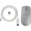 Мышь Corsair M75 Air Light Gray (CH-931D102-EU) [114416] - миниатюра 7