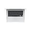 Ноутбук Apple MacBook Air 15 M5 A3448 Silver (MDVA4UA/A) - мініатюра 2