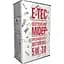 Масло моторное E-Tec Tec 5w-30 4 л - миниатюра 1