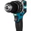 Дриль-шуруповерт Makita DHP484T4JB [106938] - мініатюра 8