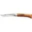 Нож Opinel №10 VRN Carbone - миниатюра 2