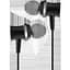 Навушники Aspor A210 з мікрофоном чорні - мініатюра 3