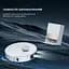 Робот-пылесос Dreame L20 Ultra Complete White - миниатюра 8