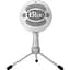 Мікрофон Blue Microphones Snowball iCE White [988-000181] [110834] - мініатюра 1