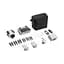 Квадрокоптер DJI Mini 3 Fly More Combo with RC Remote Controller (CP.MA.00000613.01) [79971] - мініатюра 8