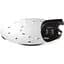 Кришка із захистом від розбризкування Tefal Ingenio 20-28 см (L9829853) - мініатюра 1