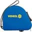 Рулетка Vorel 2 фиксатора 10 м x 25 мм (10139) - миниатюра 1
