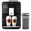Кавомашина Melitta Caffeo Barista TS Smart black [F85/0-102] [61916] - мініатюра 1