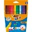 Фломастери BIC Kids Visa, 12 кольорів (888695) - мініатюра 1