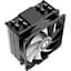 Кулер для процесора ID-Cooling SE-214-XT ARGB 1700 Am5 (SE-214-XT ARGB) - мініатюра 4