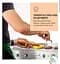 Електричний гриль Klarstein Grillmeile 4400 (10039916) - мініатюра 6