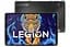 Силіконовий чохол бампер Primolux Silicone для планшета Lenovo Legion Y700 (TB-9707F) Clear - мініатюра 4