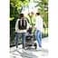 Рюкзак Childhome Family club canvas black (CWBPSCBL) - мініатюра 36