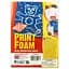 Набор листов Essdee Print Foam А5 9 мм 10 листов  - миниатюра 1