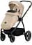 Універсальна коляска 3 в 1 Lionelo Meril Beige Sand (LO-MERIL 3IN1 BEIGE SAND) - мініатюра 3