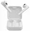Бездротові навушники XiaomiXiaomi True Wireless Earphones 2 Basic BHR4089GL White - мініатюра 1