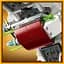Конструктор LEGO Star Wars Джедайский перехватчик Асоки 290 деталей (75401) - миниатюра 6