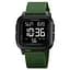 Наручний годинник чоловічий 1894 All Black-Military Wristband Skmei acs0030494 - мініатюра 1
