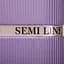 Валіза Semi Line 28" (L) Purple (T5916-4) - мініатюра 8