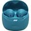 Навушники JBL Tune Flex 2 Turquoise (JBLTFLEX2TQE) - мініатюра 3