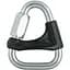 Карабін Petzl Delta n 8 з фіксатором (1052-P11 8B) - мініатюра 1