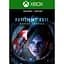 Ключ активації Microsoft Resident Evil Revelations для Xbox One/Series - мініатюра 1