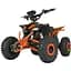 Дитячий електроквадроцикл Bambi HB-EATV08-350-7 до 25.0 км/год - мініатюра 1