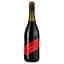 Игристое вино Medici Ermete Lambrusco dell'Emilia Rosso Frizzante Dolce IGT красное сладкое 8% 0.75 л - миниатюра 1