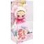 Детская шарнирная кукла Bambi DH2367-3 в милом наряде, размер 16 см - миниатюра 1