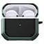Футляр протиударний Black ed. для навушників Airpods Pro 3 Apple Green - мініатюра 2