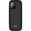 Мобільний телефон Ergo B184 Dual Sim Black - мініатюра 6
