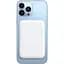 Зовнішній акумулятор Wiwu Magnetic SC5000A 5000mAh White [125065] - мініатюра 5