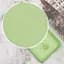Чохол Silicone Cover Lakshmi Full Camera (AAA) для Xiaomi Redmi 13C / Poco C65 М'ятний / Mint - мініатюра 4