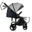Прогулянкова коляска Kidwell Carell Dark Blue - мініатюра 5