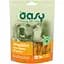 Ласощі для собак Oasy Dog Dry Chicken Jerky Rawhide Twisted Stick курка 350 г - мініатюра 1
