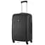 Чемодан Semi Line 24" M Black (T5580-4) - миниатюра 1