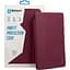 Чехол-книжка BeCover Smart Case для Xiaomi Redmi Pad SE 11" Red Wine [709863] [98243] - миниатюра 3