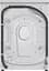 Пральна машина Gorenje з сушінням WD2A964ADS/UA (20010450) - мініатюра 2