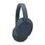 Sony Навушники Over-ear WH-CH720N BT 5.2, ANC, SBC, AAC, Wireless, Mic, Синій - мініатюра 5