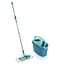 Комплект для прибирання Leifheit Clean Twist M Ergo Відро зі шваброю (52120) - мініатюра 1