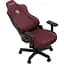 Геймерское кресло Anda Seat Kaiser 3E XL Maroon PVC [AD23YC-XL-09-A-PV/C-A01] [148748] - миниатюра 10