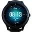 Фітнес смарт-годинник Smart Watch G28 Black - мініатюра 1