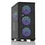 Корпус Zalman Z10 Duo Black (Z10DUO) - миниатюра 2