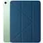 Чохол-книжка Mutural King Kong Smart Case для Apple iPad 10.2" [2019] Dark Blue [51705] - мініатюра 1