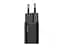 Мережевий зарядний пристрій Baseus Super Si 30W (CCSUP-J01) Black [65836] - мініатюра 2