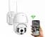 Камера відеоспостереження XPRO PTZ 4MP з підтримкою 4G та Wi-Fi A15 (41562-15966_2511) - мініатюра 5